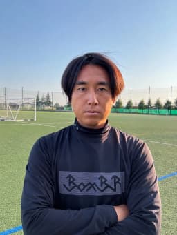 代表 山谷和紀