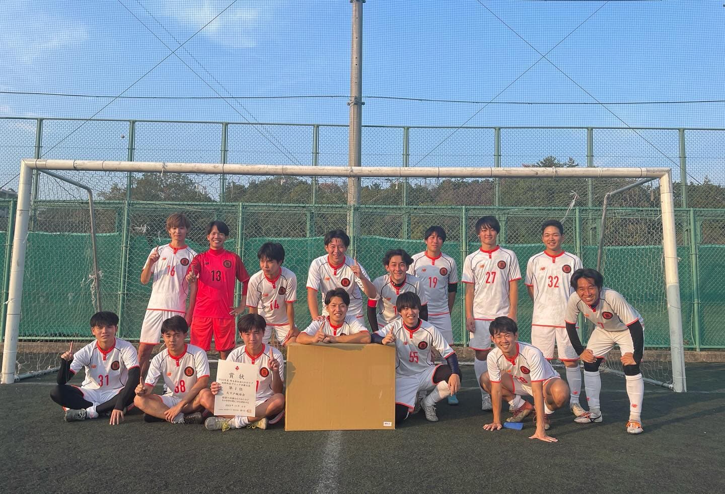 KUGEDO FC【公式】 ギャラリー2