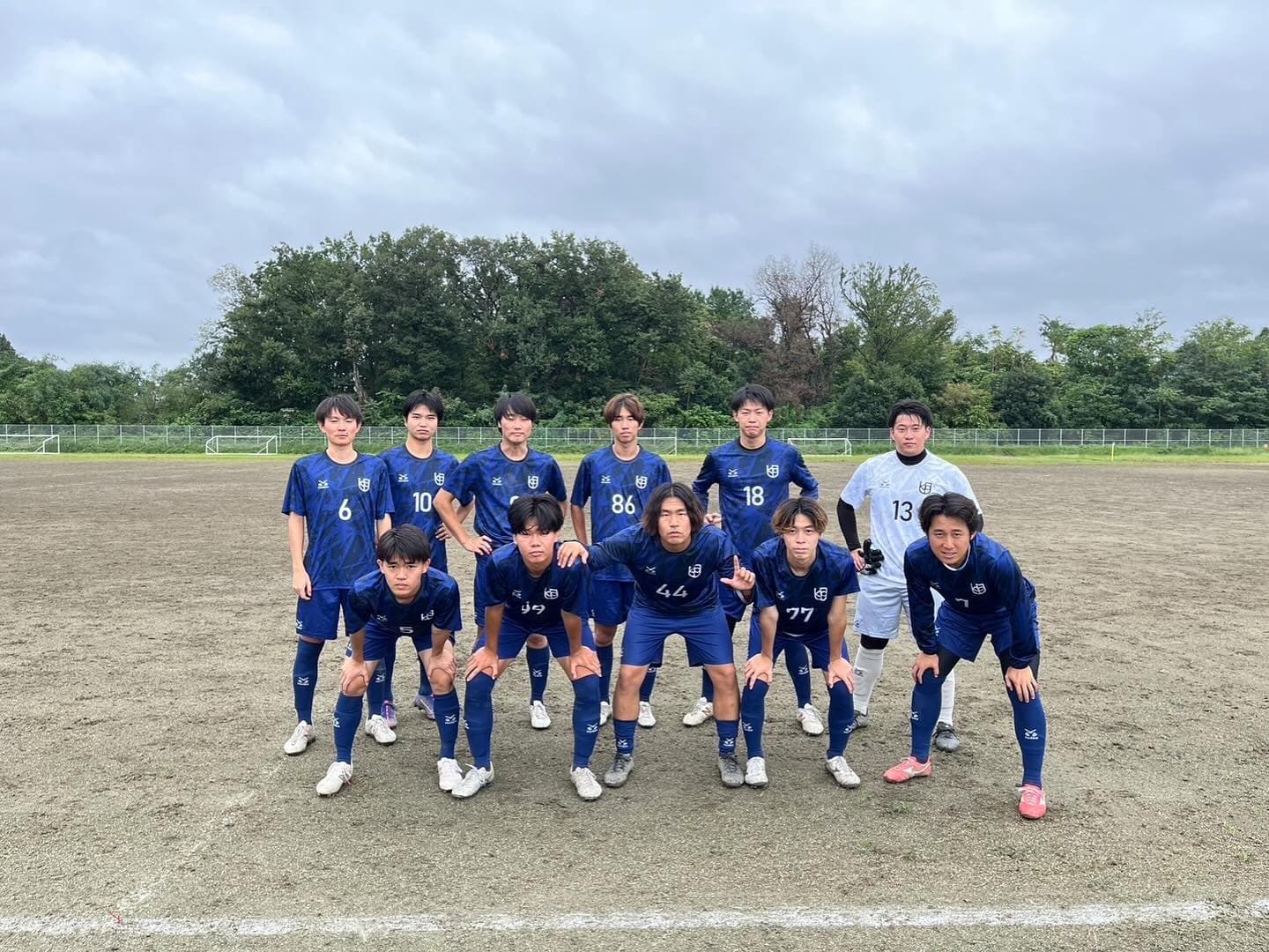 KUGEDO FC【公式】 ギャラリー4