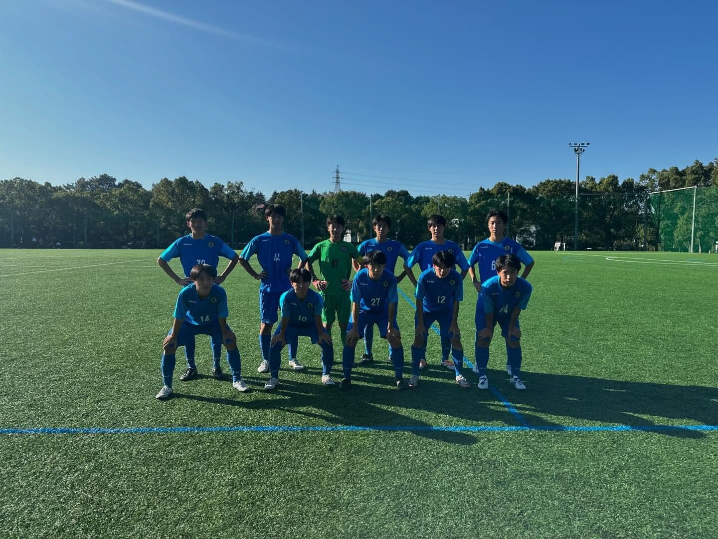 川越東高校サッカー ギャラリー3