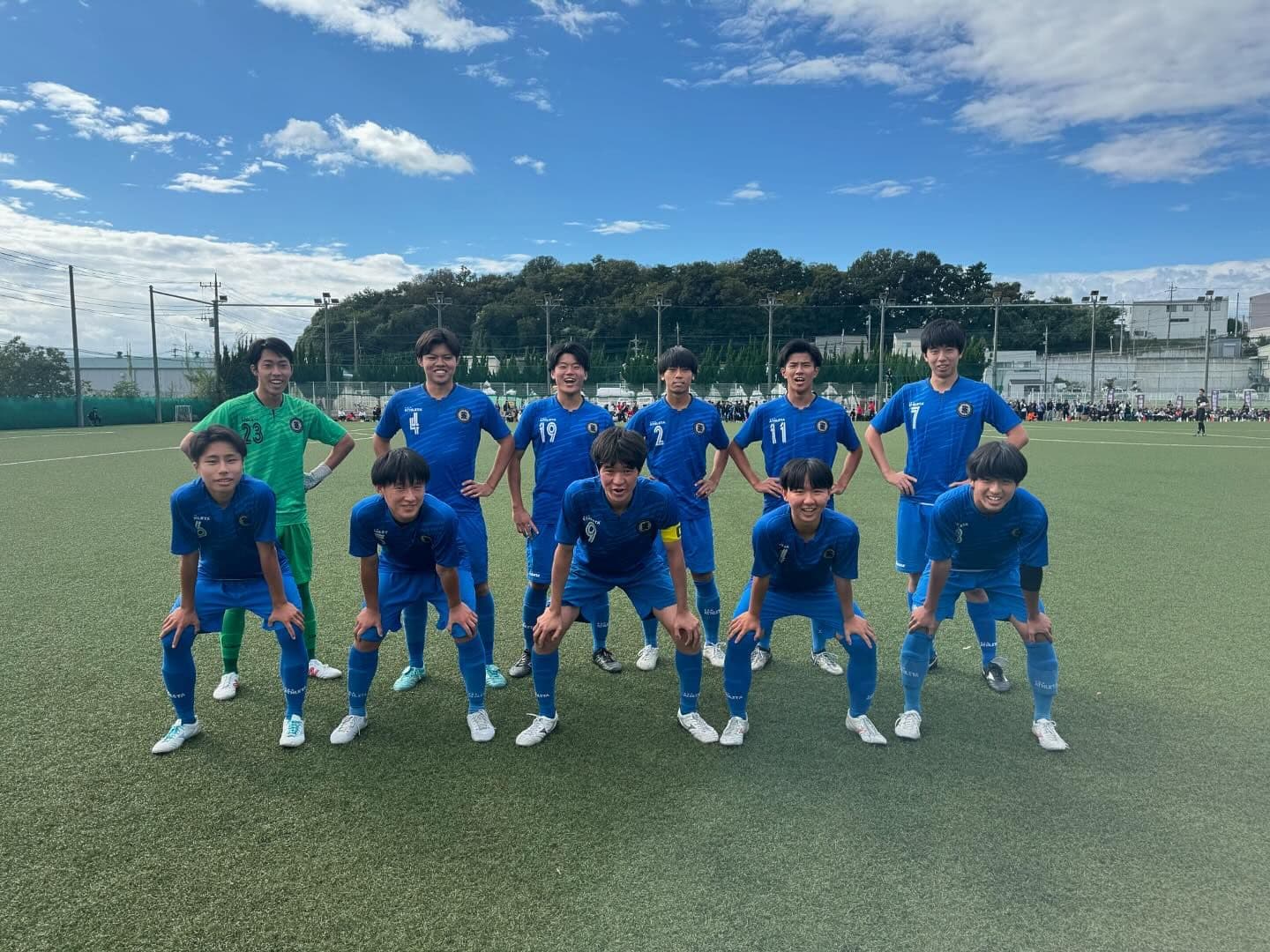 川越東高校サッカー ギャラリー4
